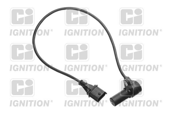 Jutiklis, alkūninio veleno impulsas QUINTON HAZELL XREV316