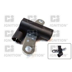 Jutiklis, alkūninio veleno impulsas QUINTON HAZELL XREV326