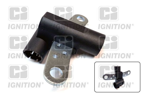 Jutiklis, alkūninio veleno impulsas QUINTON HAZELL XREV326