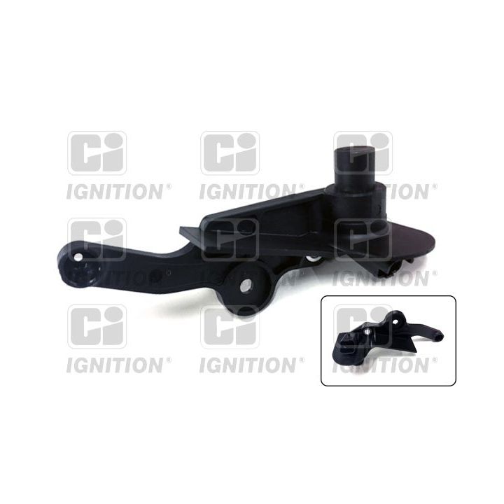 Jutiklis, alkūninio veleno impulsas QUINTON HAZELL XREV328