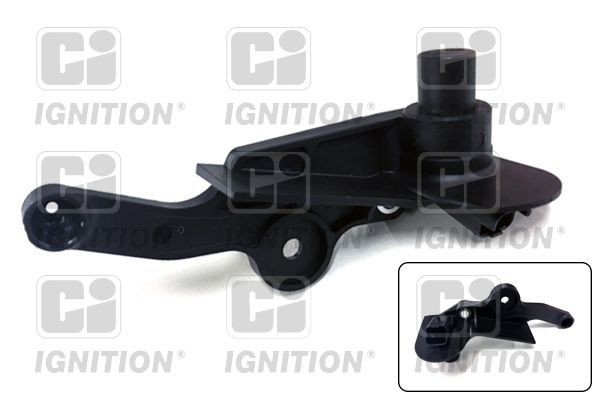 Jutiklis, alkūninio veleno impulsas QUINTON HAZELL XREV328