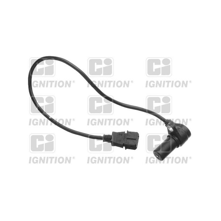 Jutiklis, alkūninio veleno impulsas QUINTON HAZELL XREV333