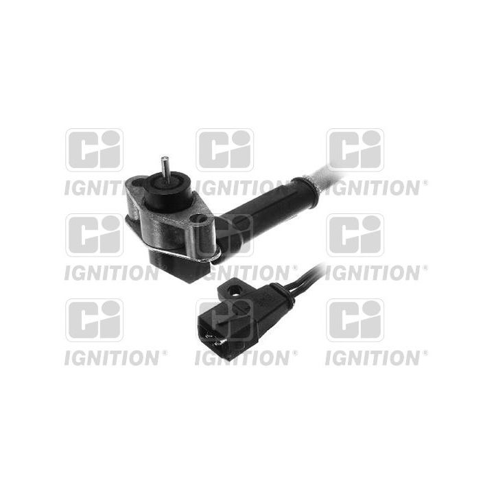 Jutiklis, alkūninio veleno impulsas QUINTON HAZELL XREV341