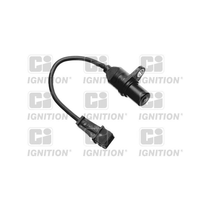 Jutiklis, alkūninio veleno impulsas QUINTON HAZELL XREV347