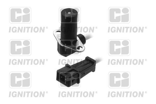 Jutiklis, alkūninio veleno impulsas QUINTON HAZELL XREV384