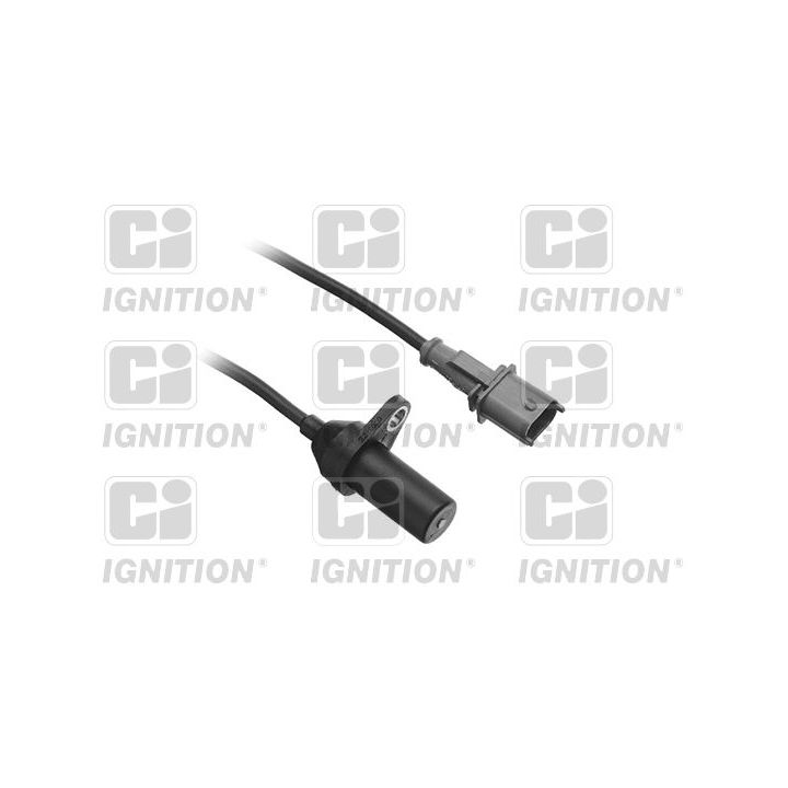 Jutiklis, alkūninio veleno impulsas QUINTON HAZELL XREV387