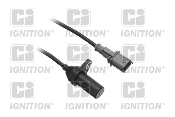 Jutiklis, alkūninio veleno impulsas QUINTON HAZELL XREV387