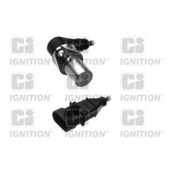 Jutiklis, alkūninio veleno impulsas QUINTON HAZELL XREV392