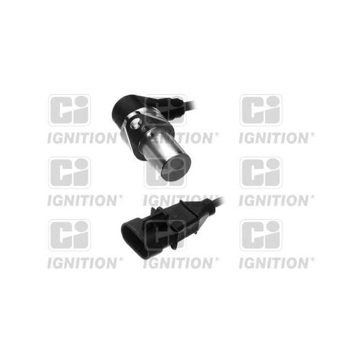 Jutiklis, alkūninio veleno impulsas QUINTON HAZELL XREV392