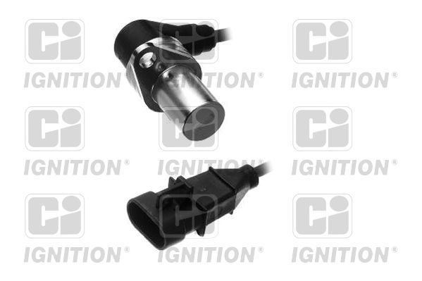 Jutiklis, alkūninio veleno impulsas QUINTON HAZELL XREV392