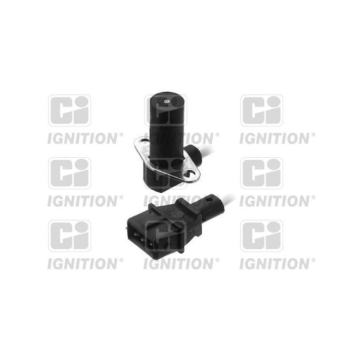 Jutiklis, alkūninio veleno impulsas QUINTON HAZELL XREV401