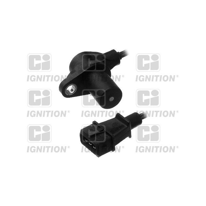 Jutiklis, alkūninio veleno impulsas QUINTON HAZELL XREV411