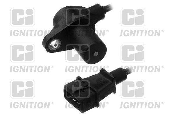 Jutiklis, alkūninio veleno impulsas QUINTON HAZELL XREV411