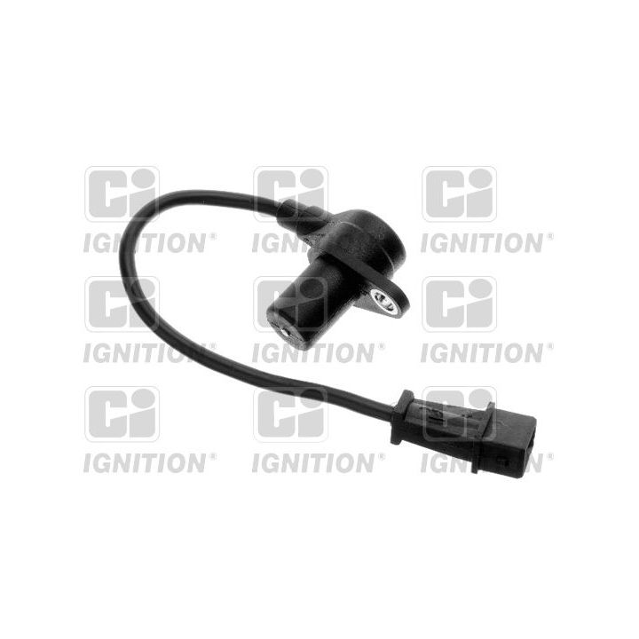 Jutiklis, alkūninio veleno impulsas QUINTON HAZELL XREV421