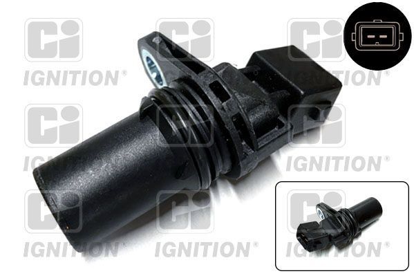 Jutiklis, alkūninio veleno impulsas QUINTON HAZELL XREV430