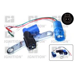 Jutiklis, alkūninio veleno impulsas QUINTON HAZELL XREV445