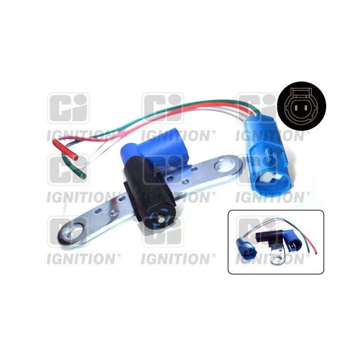 Jutiklis, alkūninio veleno impulsas QUINTON HAZELL XREV445