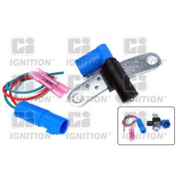 Jutiklis, alkūninio veleno impulsas QUINTON HAZELL XREV447