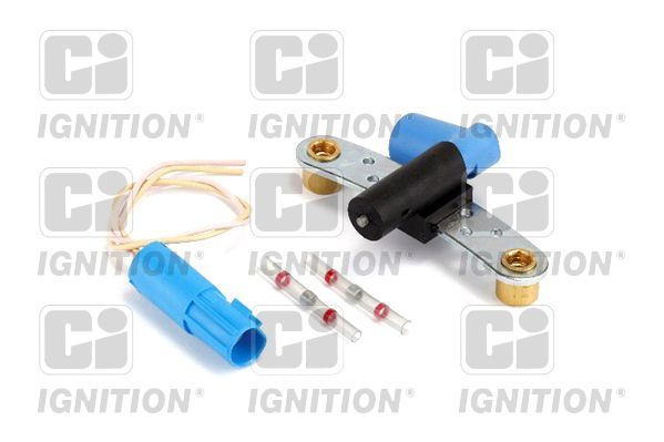 Jutiklis, alkūninio veleno impulsas QUINTON HAZELL XREV449