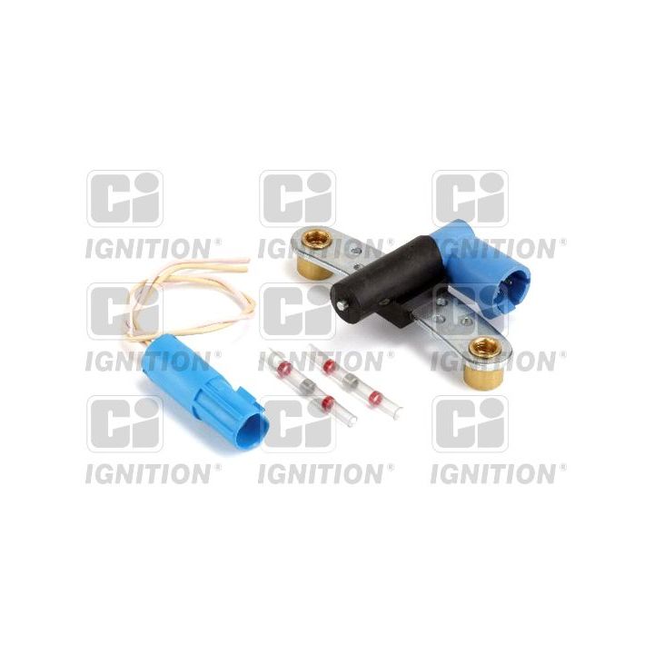 Jutiklis, alkūninio veleno impulsas QUINTON HAZELL XREV451