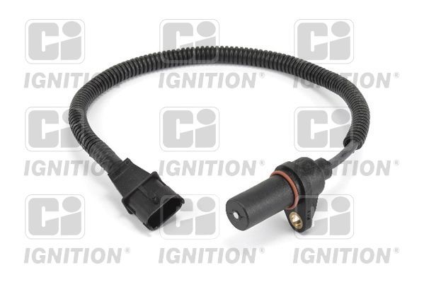 Jutiklis, alkūninio veleno impulsas QUINTON HAZELL XREV471