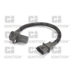 Jutiklis, alkūninio veleno impulsas QUINTON HAZELL XREV503