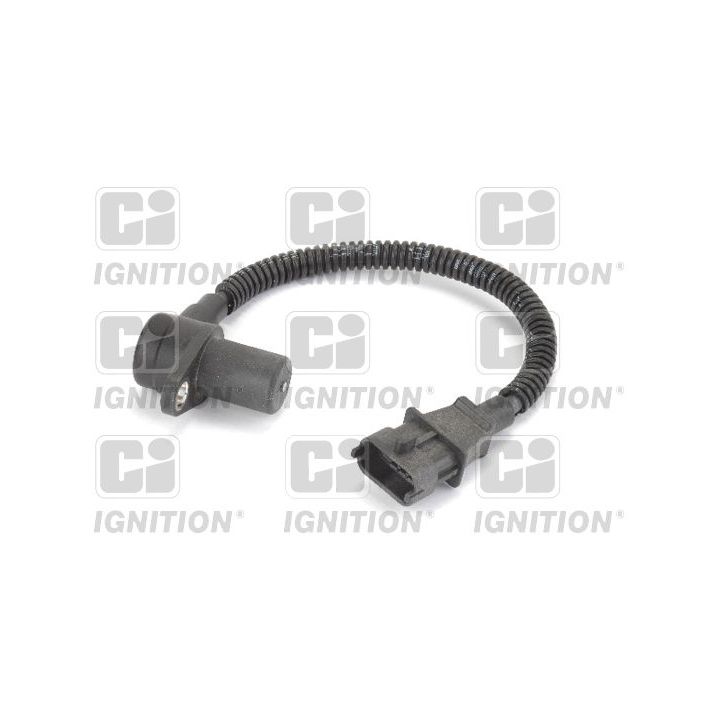 Jutiklis, alkūninio veleno impulsas QUINTON HAZELL XREV503