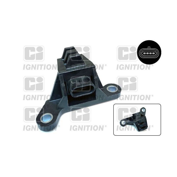 Jutiklis, alkūninio veleno impulsas QUINTON HAZELL XREV514