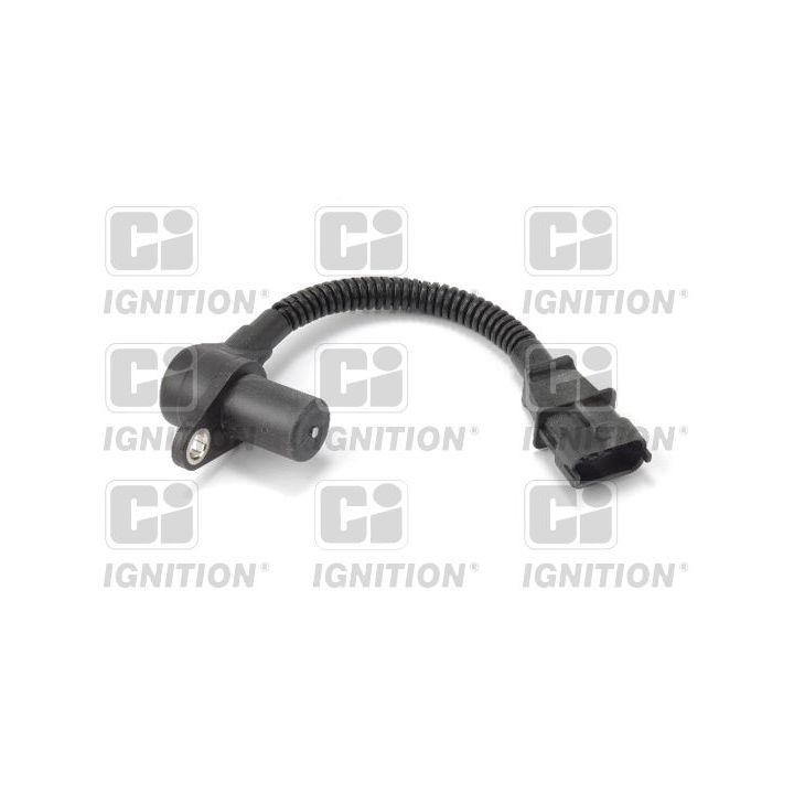 Jutiklis, alkūninio veleno impulsas QUINTON HAZELL XREV548