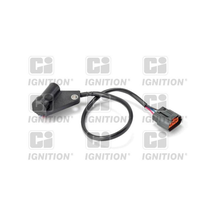 Jutiklis, alkūninio veleno impulsas QUINTON HAZELL XREV562