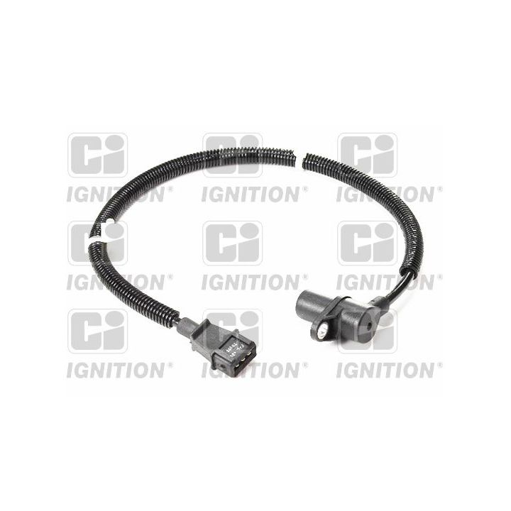 Jutiklis, alkūninio veleno impulsas QUINTON HAZELL XREV620