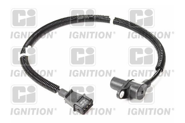 Jutiklis, alkūninio veleno impulsas QUINTON HAZELL XREV620