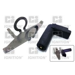 Jutiklis, alkūninio veleno impulsas QUINTON HAZELL XREV623