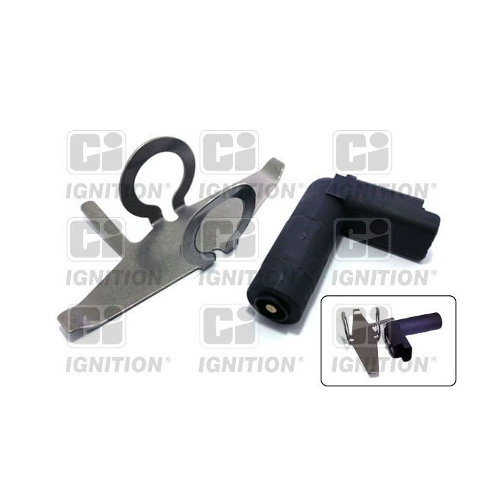 Jutiklis, alkūninio veleno impulsas QUINTON HAZELL XREV623