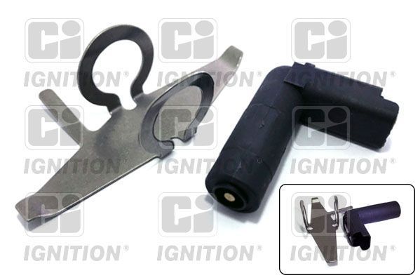 Jutiklis, alkūninio veleno impulsas QUINTON HAZELL XREV623