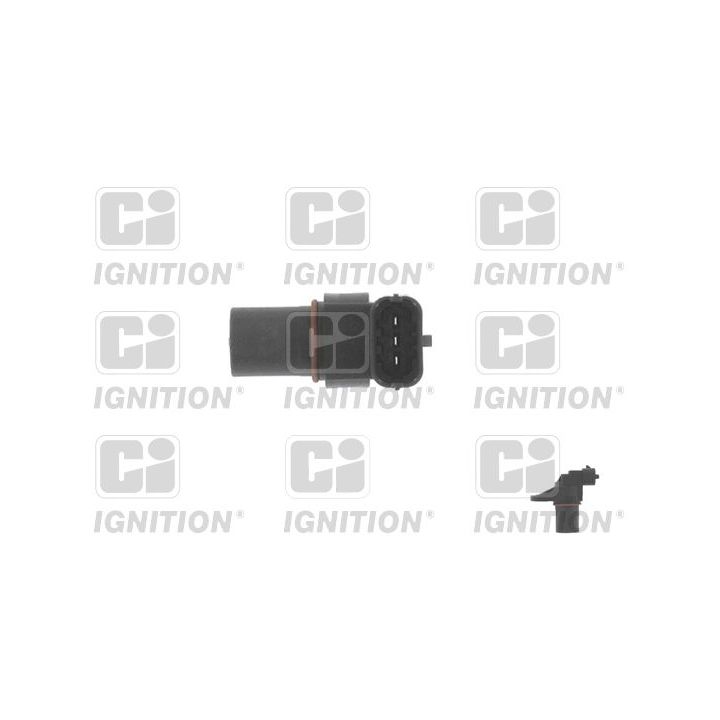 Jutiklis, alkūninio veleno impulsas QUINTON HAZELL XREV627