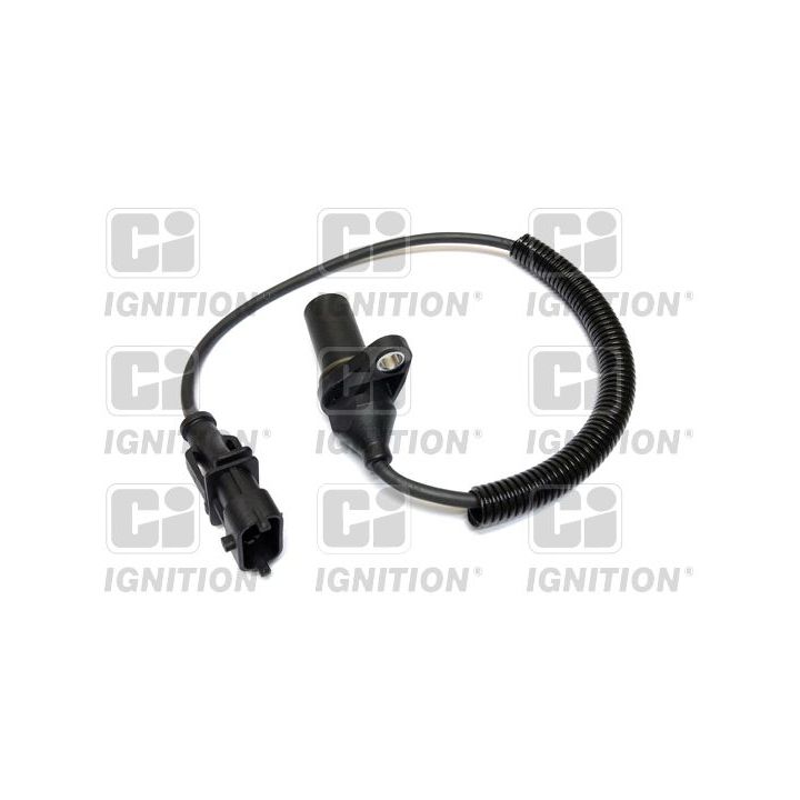 Jutiklis, alkūninio veleno impulsas QUINTON HAZELL XREV635