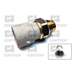 Jutiklis, alkūninio veleno impulsas QUINTON HAZELL XREV637