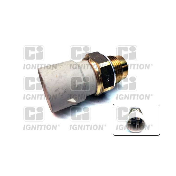 Jutiklis, alkūninio veleno impulsas QUINTON HAZELL XREV637