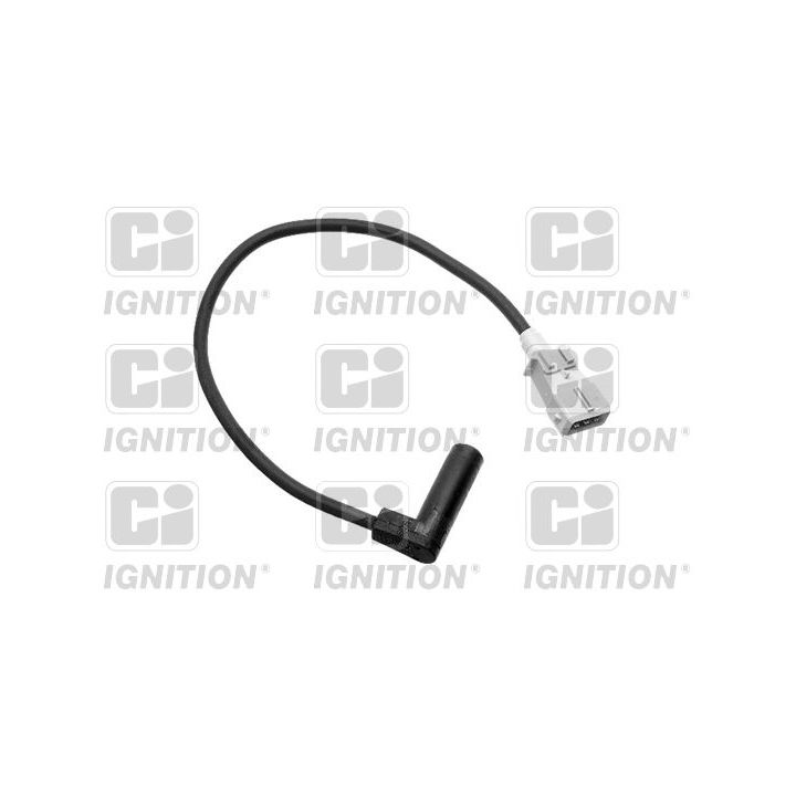 Jutiklis, alkūninio veleno impulsas QUINTON HAZELL XREV645