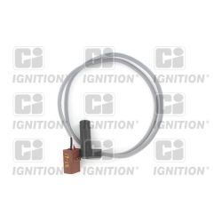 Jutiklis, alkūninio veleno impulsas QUINTON HAZELL XREV650