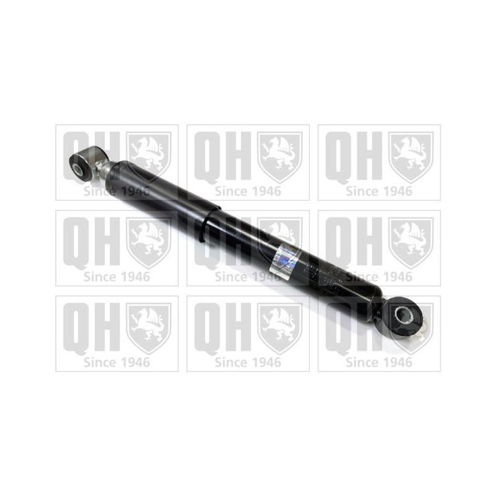 Amortizatorius QUINTON HAZELL QAG177103