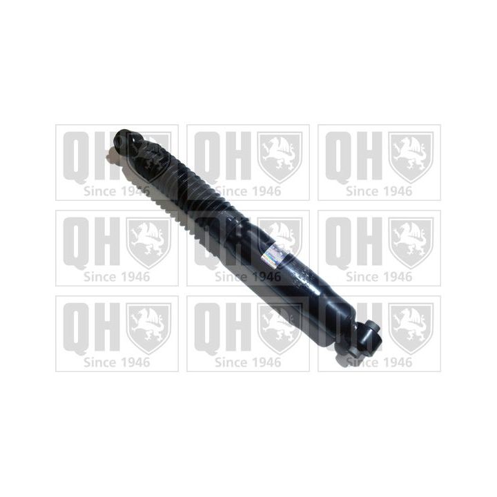 Amortizatorius QUINTON HAZELL QAG177113