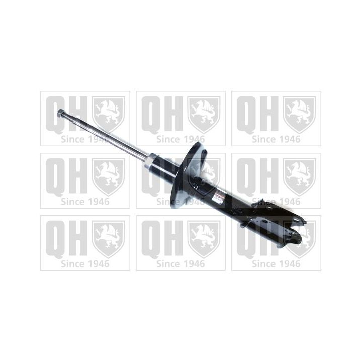 Amortizatorius QUINTON HAZELL QAG178364
