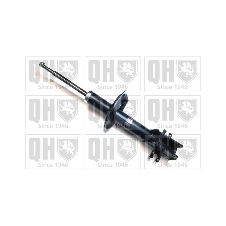 Amortizatorius QUINTON HAZELL QAG178523
