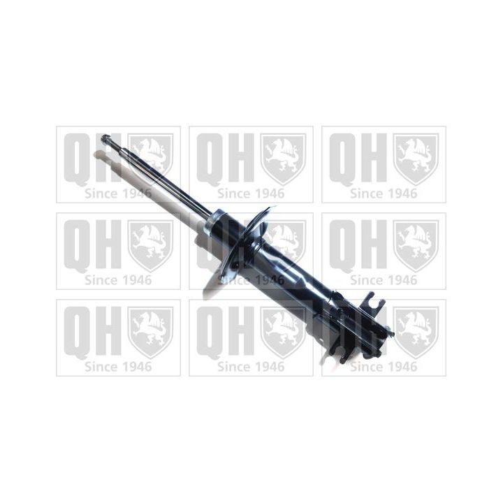 Amortizatorius QUINTON HAZELL QAG178735
