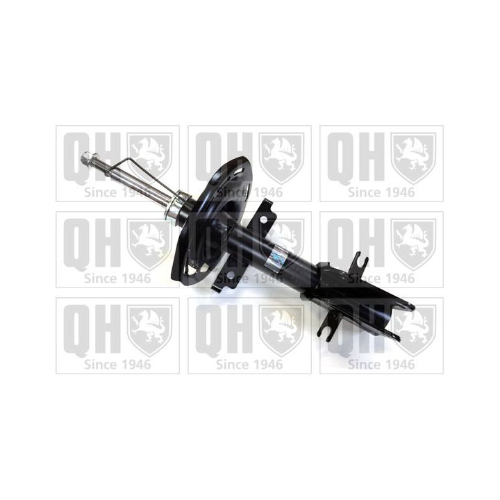 Amortizatorius QUINTON HAZELL QAG178785