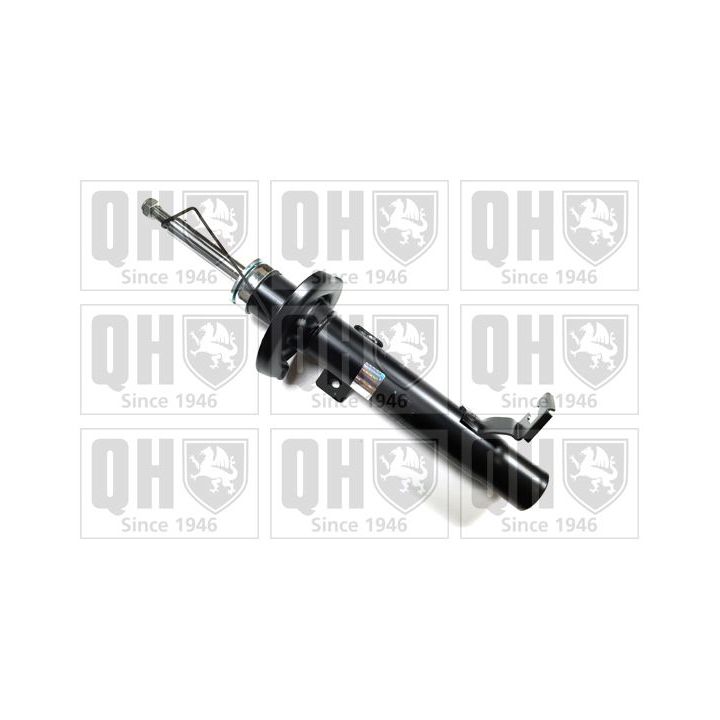 Amortizatorius QUINTON HAZELL QAG178885