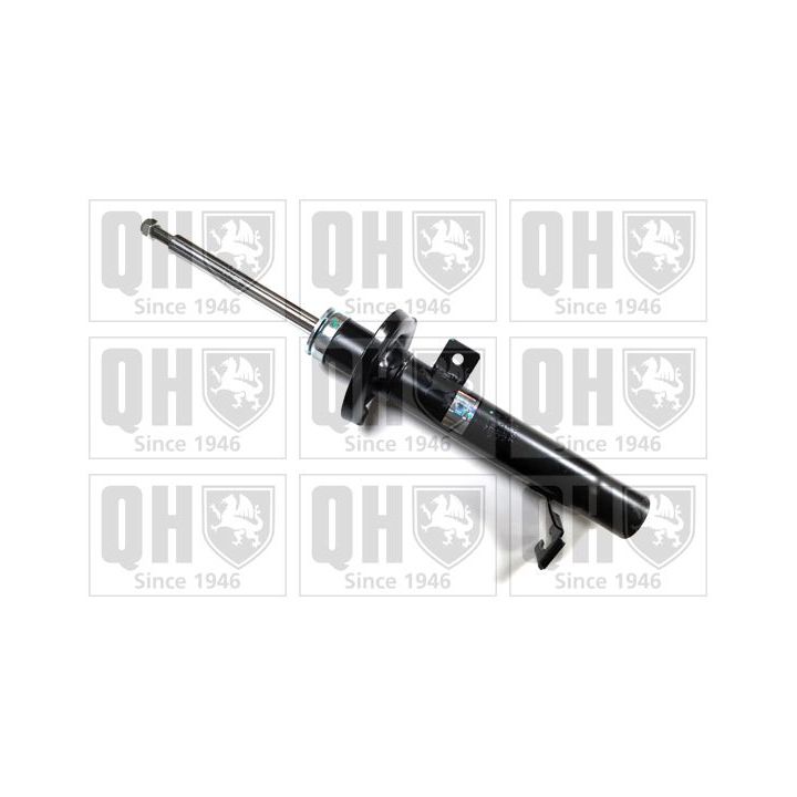 Amortizatorius QUINTON HAZELL QAG178886