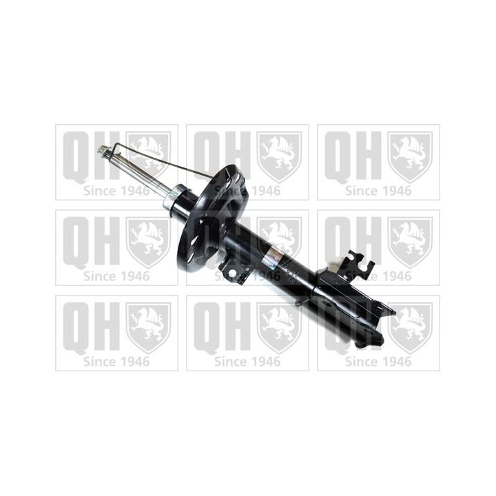 Amortizatorius QUINTON HAZELL QAG178892